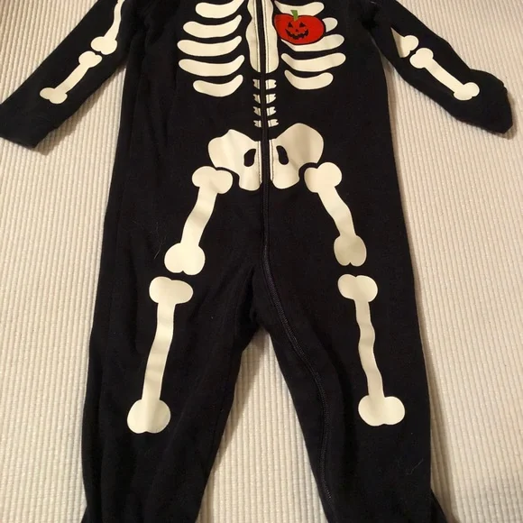 Baby Boy Fall/Winter Bundle - Picture 8 of 9